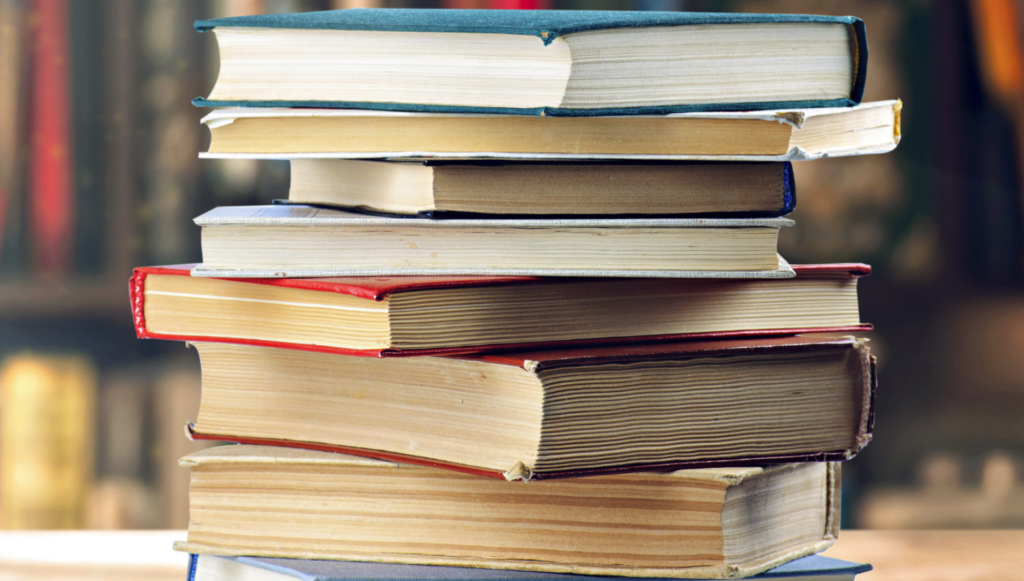 tspsc group 1 english medium books list