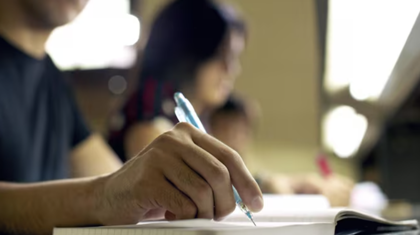 upsc mains writing skill