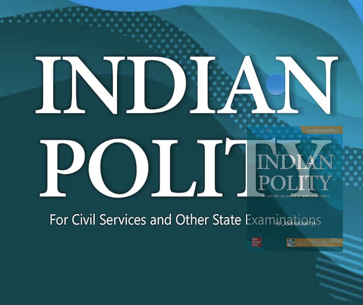 Master Indian Polity