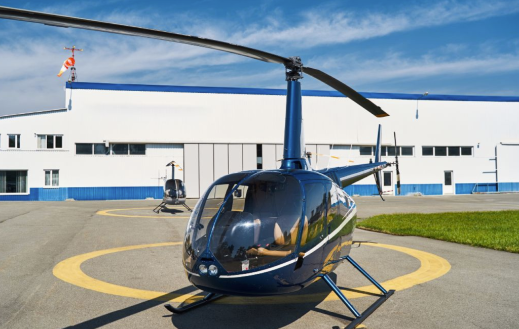 pricate helicopter plan by tata and airbus